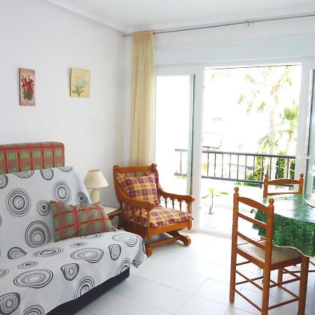 The Cozy Apartment Torrevieja Dış mekan fotoğraf