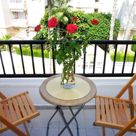 The Cozy Apartment Torrevieja Dış mekan fotoğraf