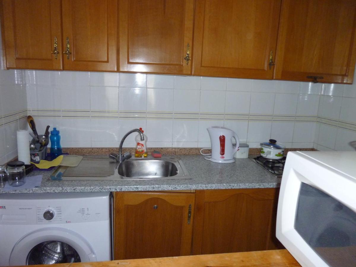 The Cozy Apartment Torrevieja Dış mekan fotoğraf