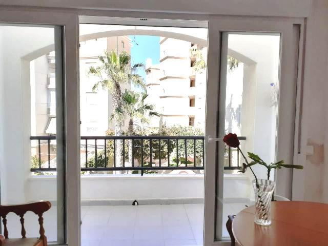 The Cozy Apartment Torrevieja Dış mekan fotoğraf