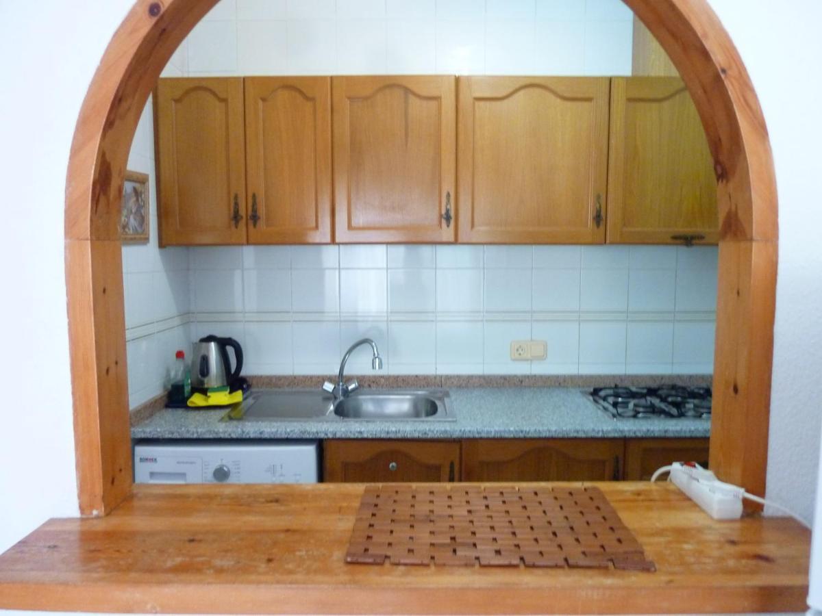 The Cozy Apartment Torrevieja Dış mekan fotoğraf