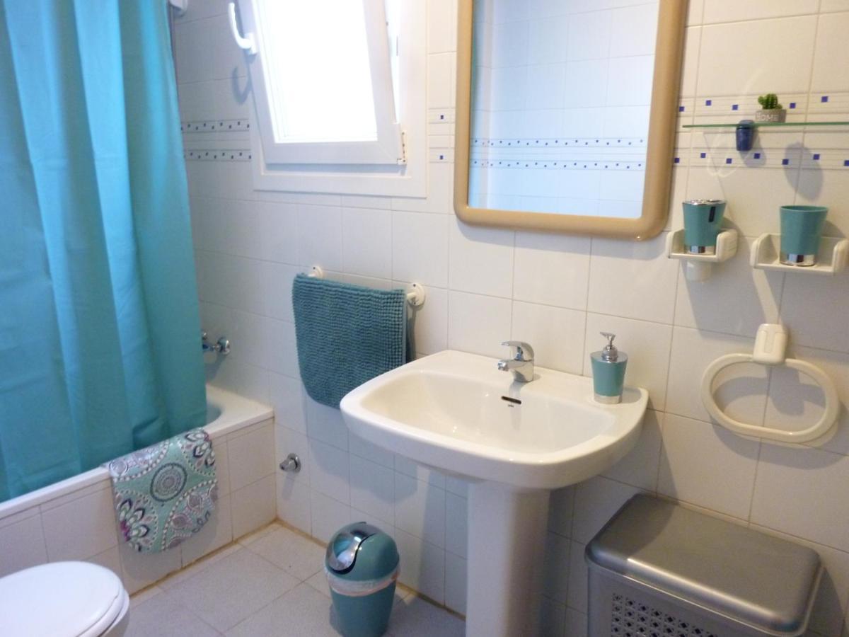 The Cozy Apartment Torrevieja Dış mekan fotoğraf
