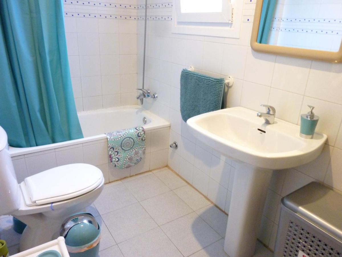 The Cozy Apartment Torrevieja Dış mekan fotoğraf