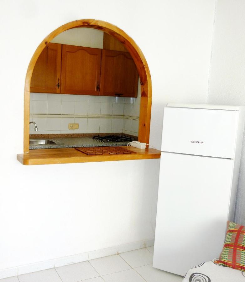 The Cozy Apartment Torrevieja Dış mekan fotoğraf