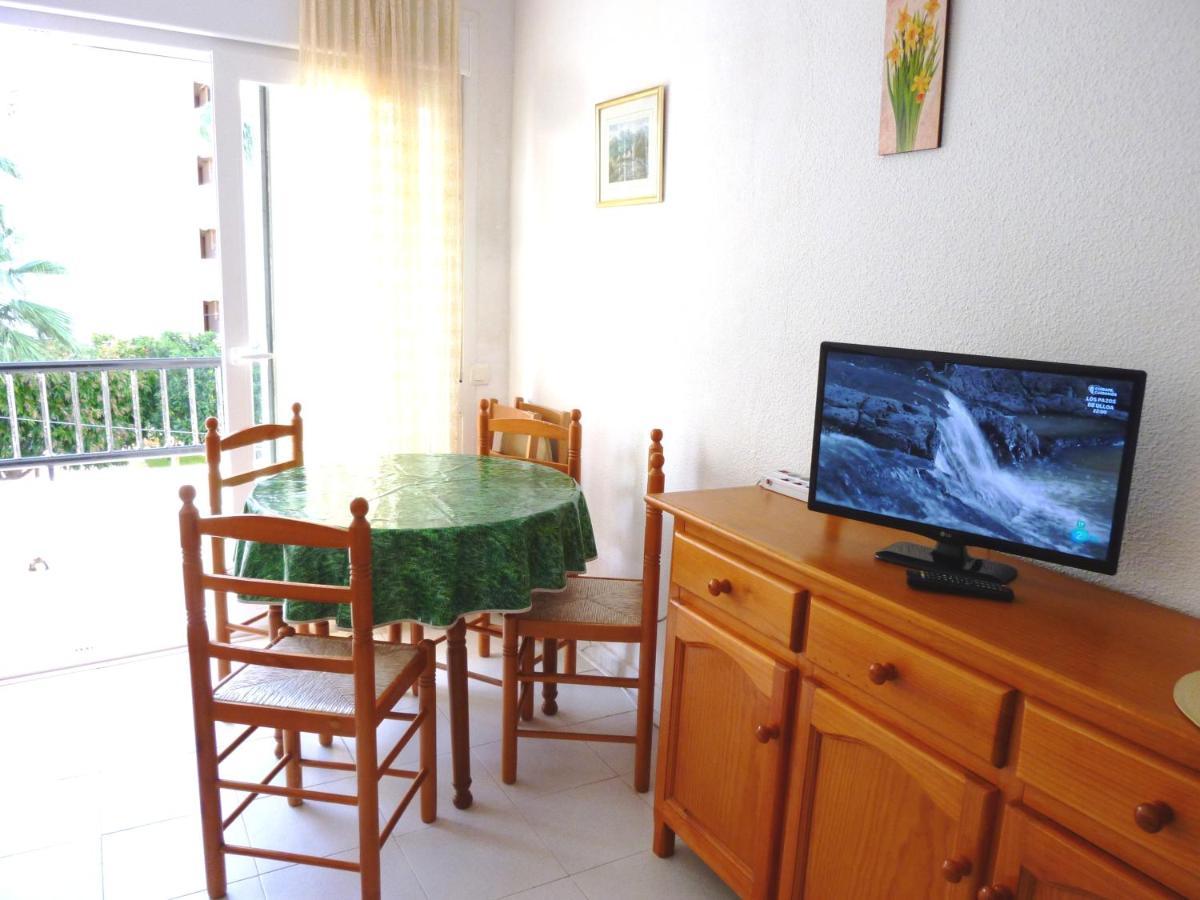 The Cozy Apartment Torrevieja Dış mekan fotoğraf