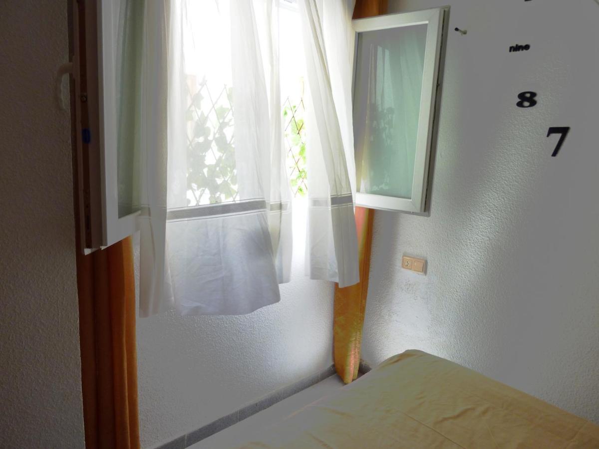 The Cozy Apartment Torrevieja Dış mekan fotoğraf