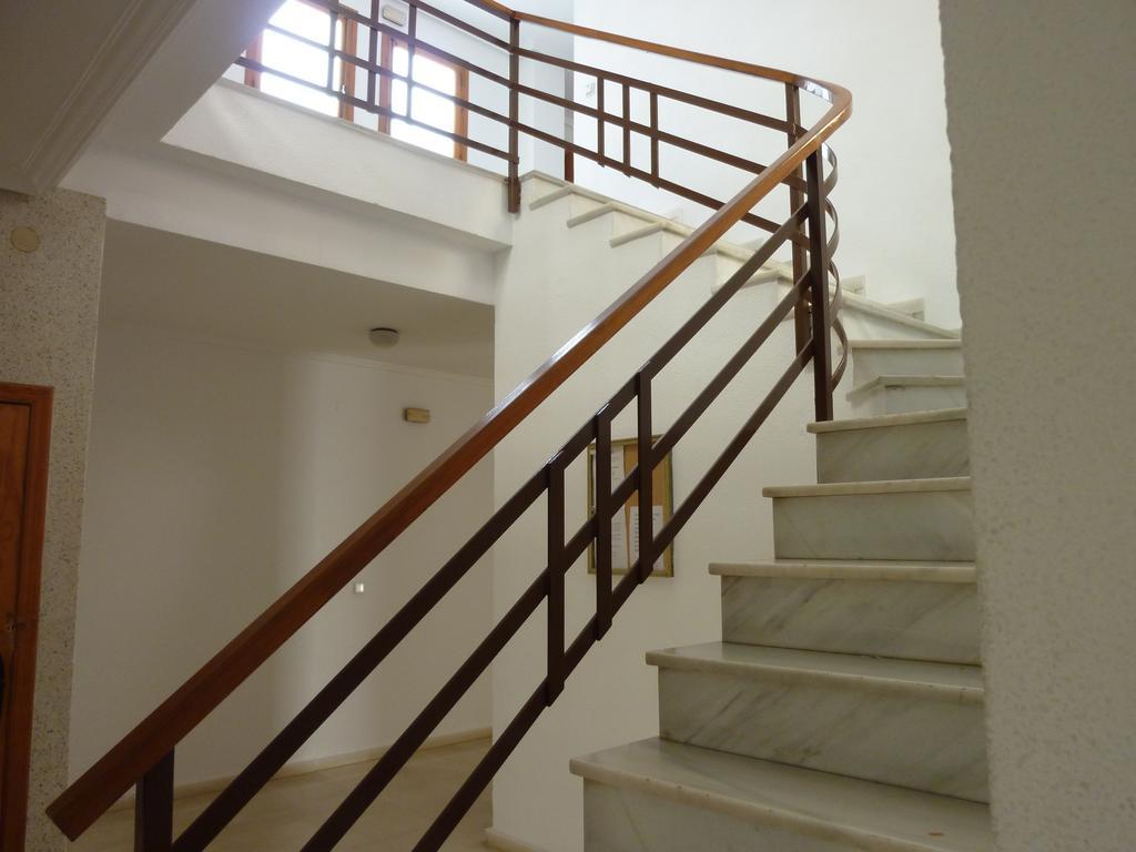 The Cozy Apartment Torrevieja Oda fotoğraf