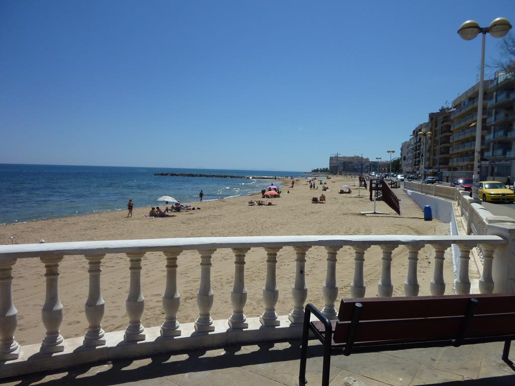 The Cozy Apartment Torrevieja Dış mekan fotoğraf
