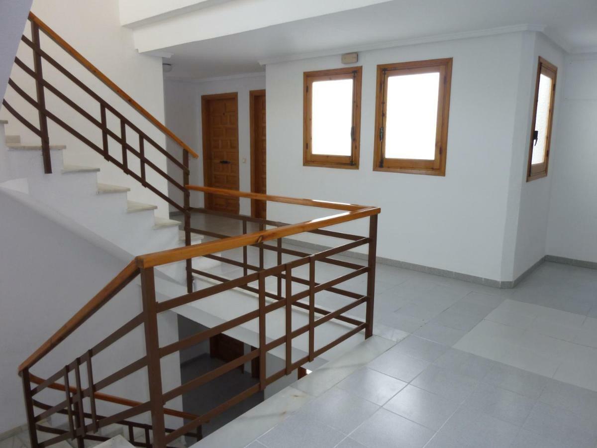 The Cozy Apartment Torrevieja Dış mekan fotoğraf